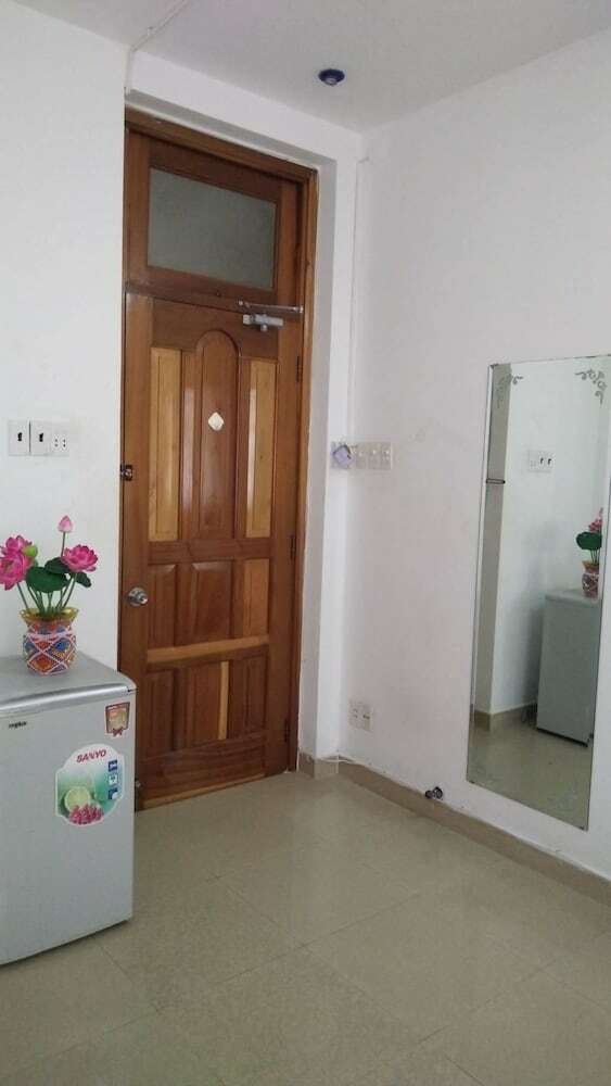 Hostal Sakura Hostel Saigon