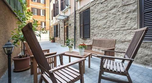 Terme Di Traiano