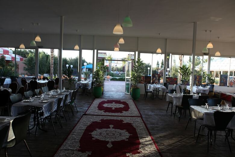 Hotel Zerad