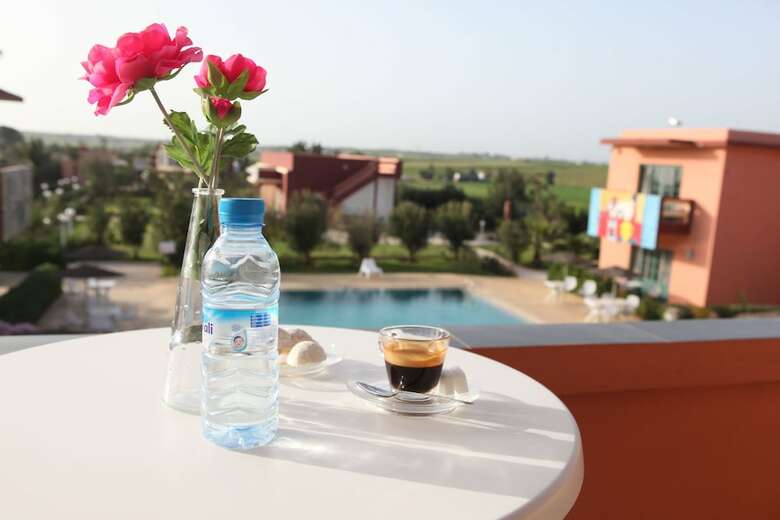 Hotel Zerad