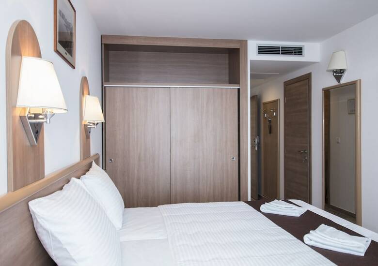 Hotel Villa Paradiso 2