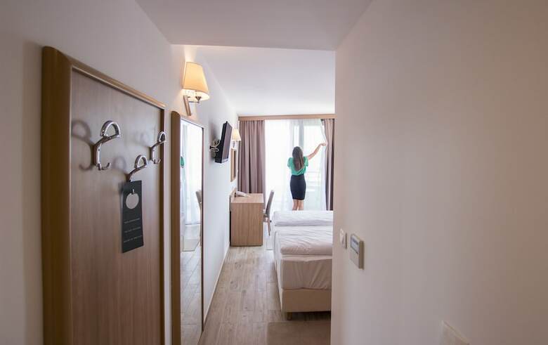 Hotel Villa Paradiso 2