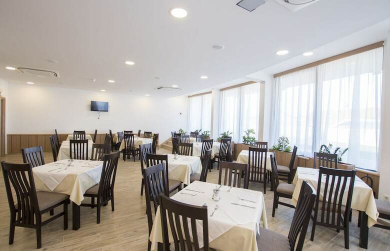 Hotel Villa Paradiso 2