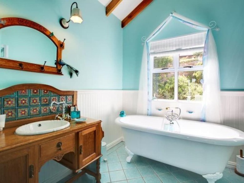 Bed & Breakfast Cape Rose Cottage