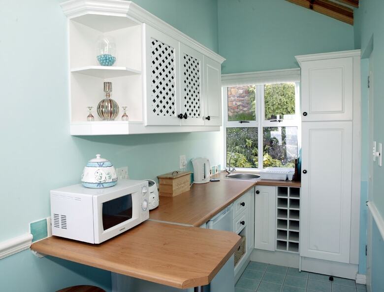 Bed & Breakfast Cape Rose Cottage