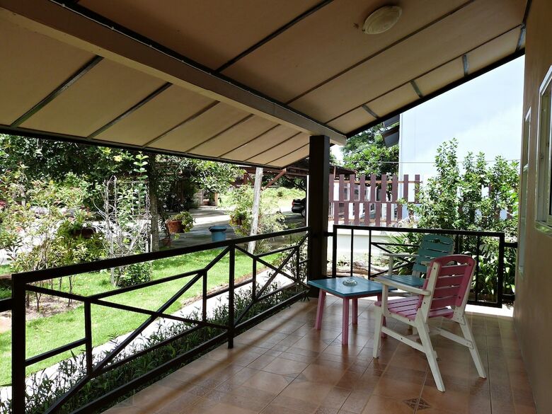 Hotel Bann Suan Rachawadee B&B
