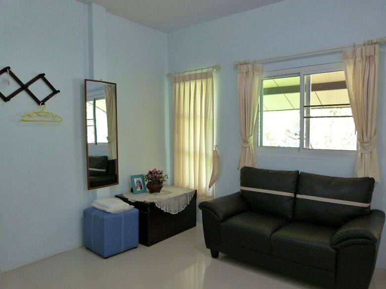 Hotel Bann Suan Rachawadee B&B