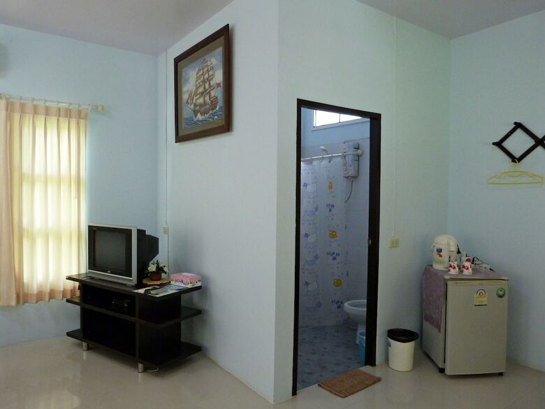 Hotel Bann Suan Rachawadee B&B