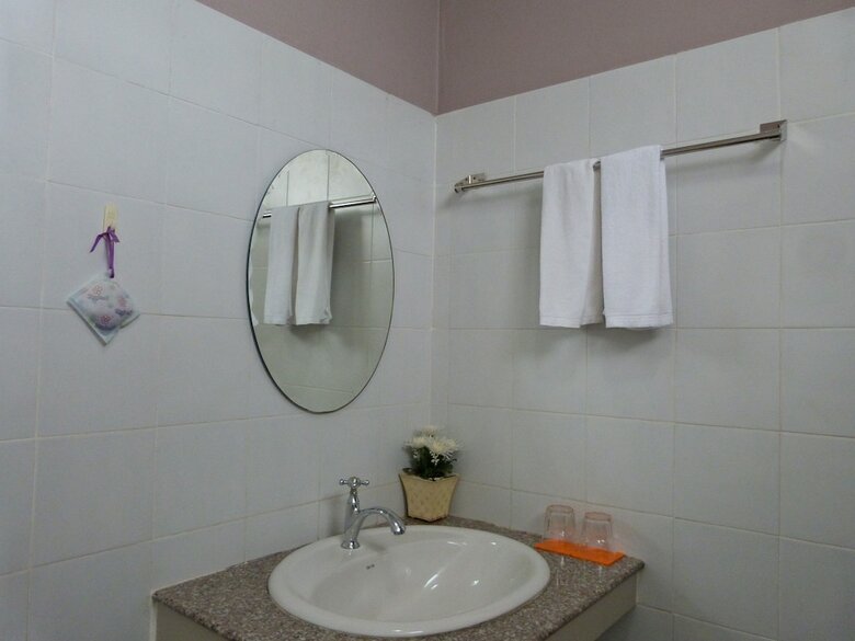 Hotel Bann Suan Rachawadee B&B