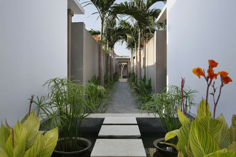 Kubu Manggala Villas Seminyak
