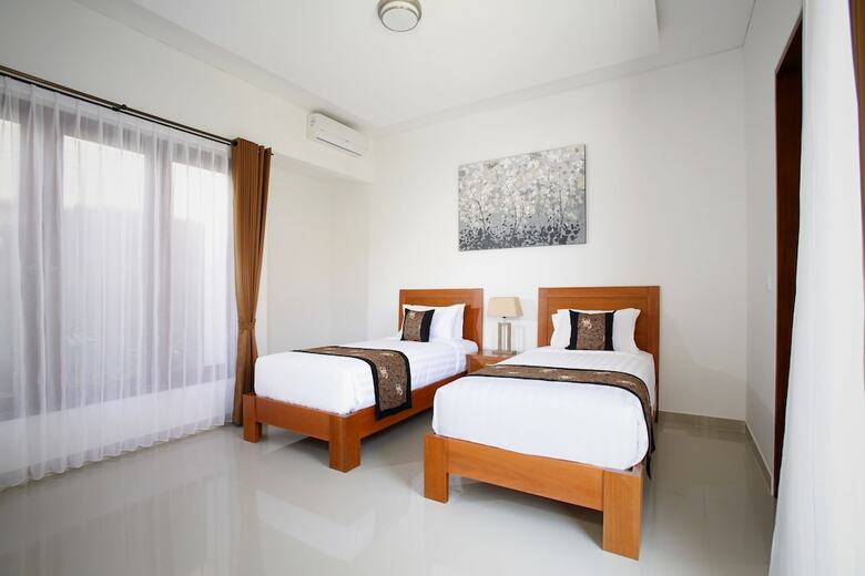 Kubu Manggala Villas Seminyak