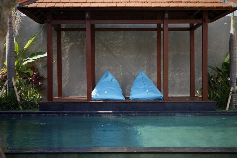 Kubu Manggala Villas Seminyak