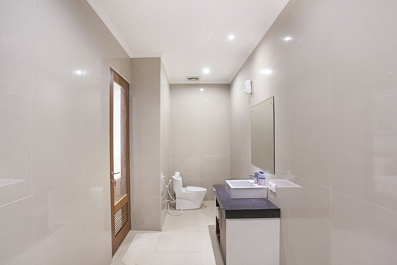 Kubu Manggala Villas Seminyak