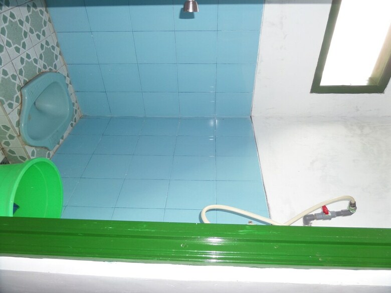Hotel Losmen Setia Kawan II