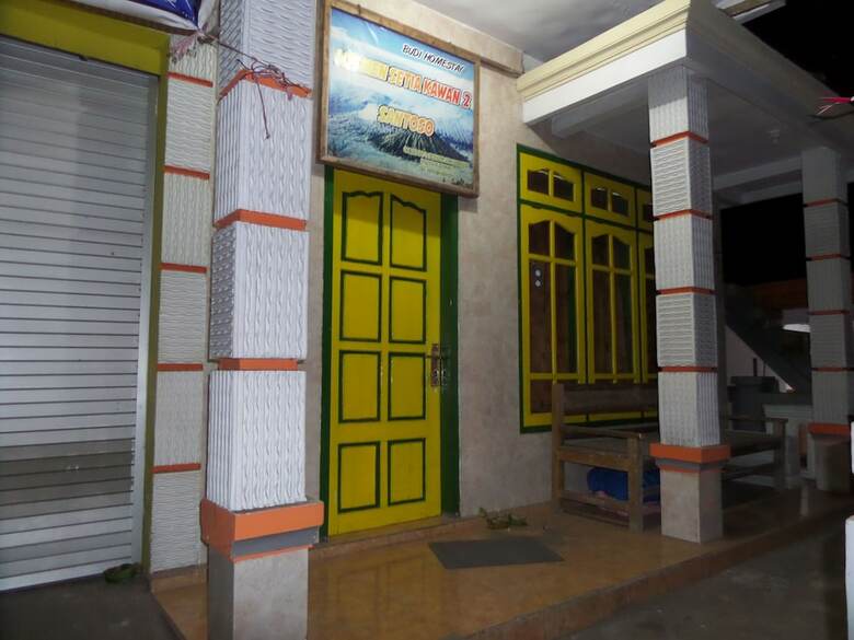 Hotel Losmen Setia Kawan II