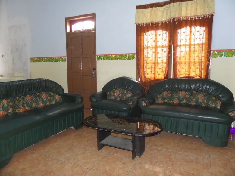 Hotel Losmen Setia Kawan II
