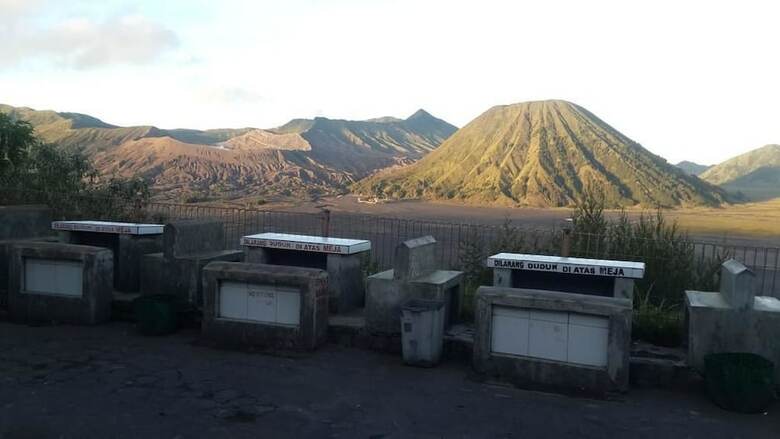 Hotel Losmen Setia Kawan II