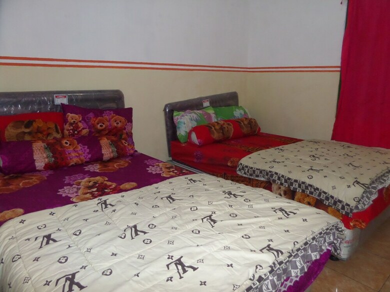 Hotel Losmen Setia Kawan II