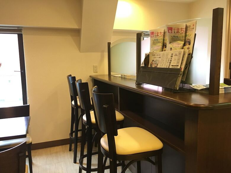 Business Inn Sunhotel