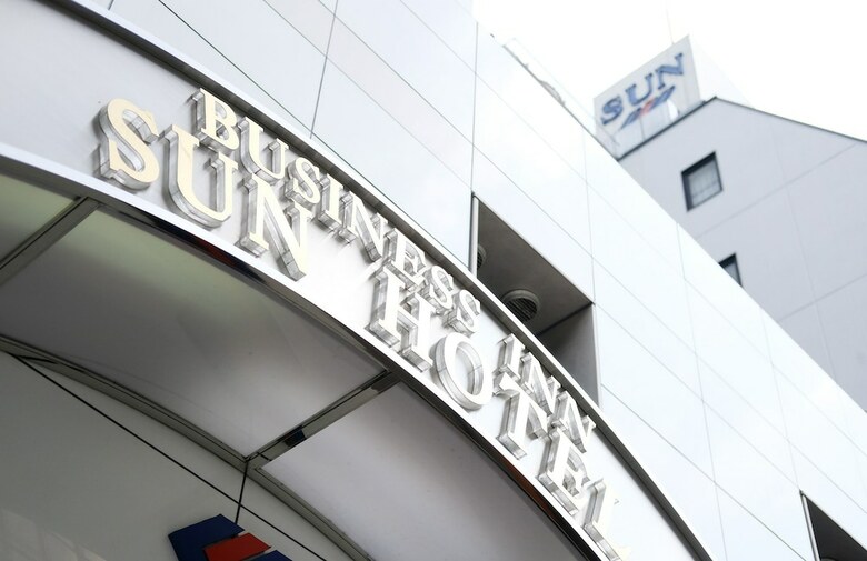Business Inn Sunhotel
