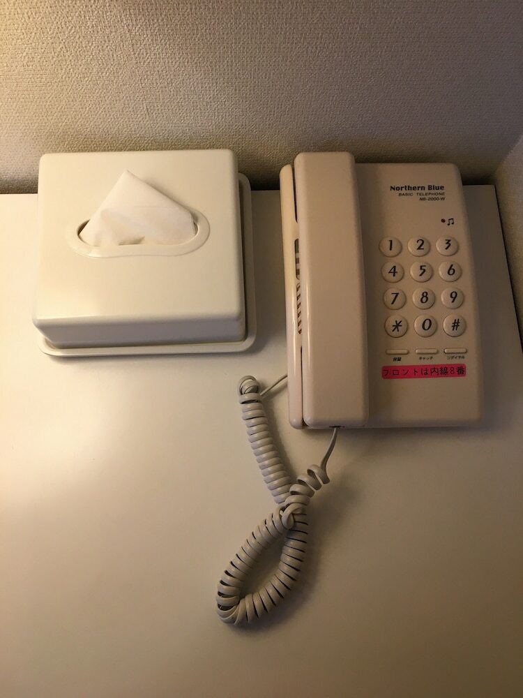 Business Inn Sunhotel