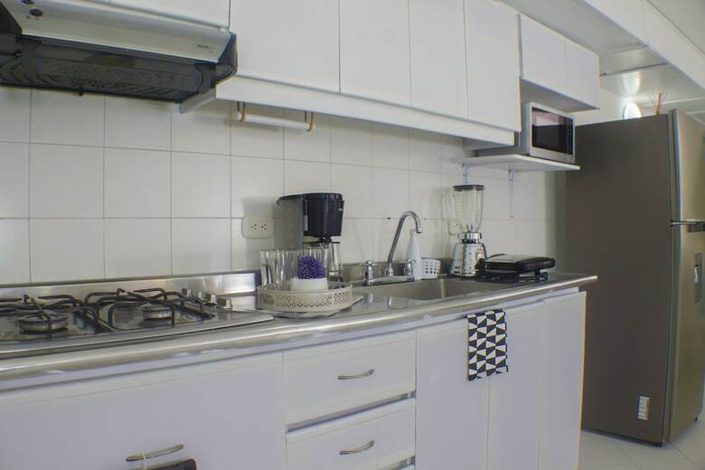 Apartamentos Soho Basic - Smr211a