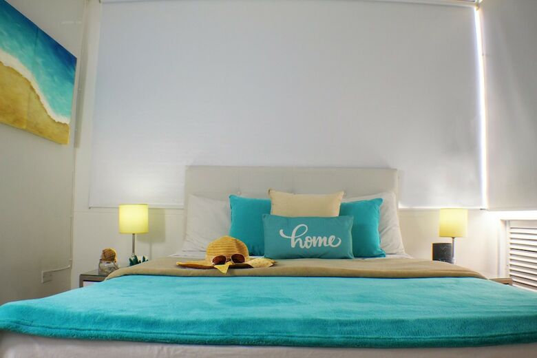 Apartamentos Soho Basic - Smr211a