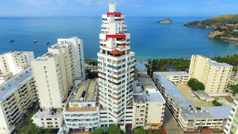 Apartamentos Soho Basic - Smr211a