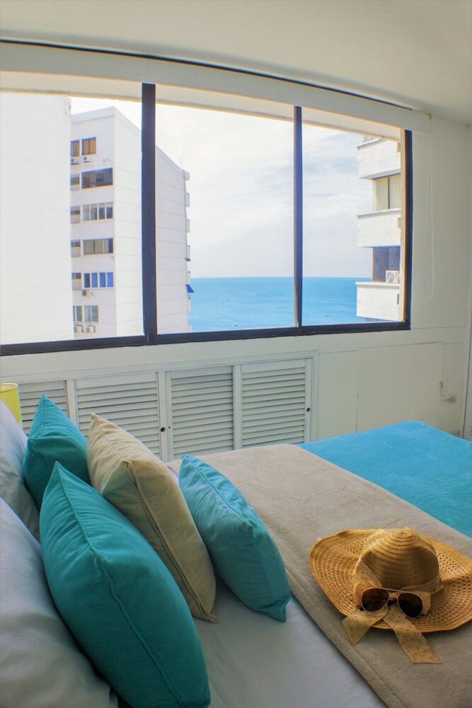 Apartamentos Soho Basic - Smr211a