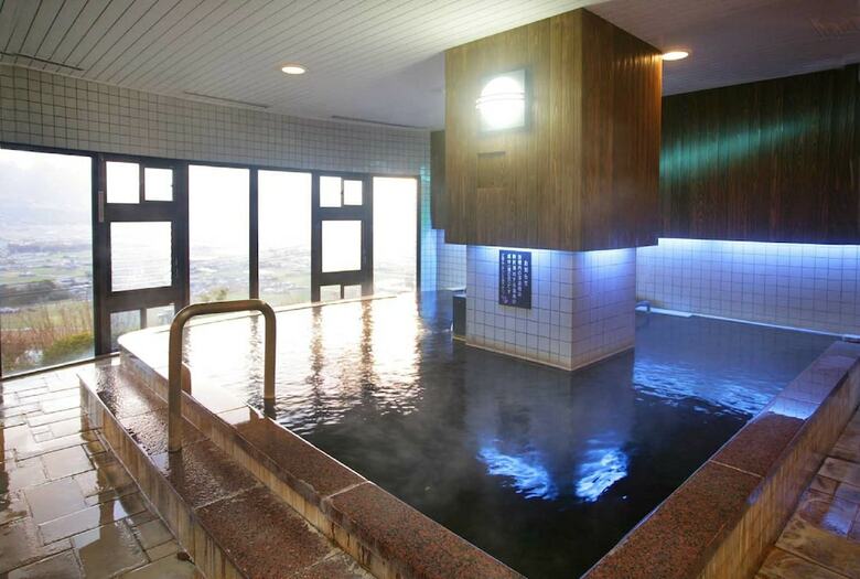 View Hotel Heisei