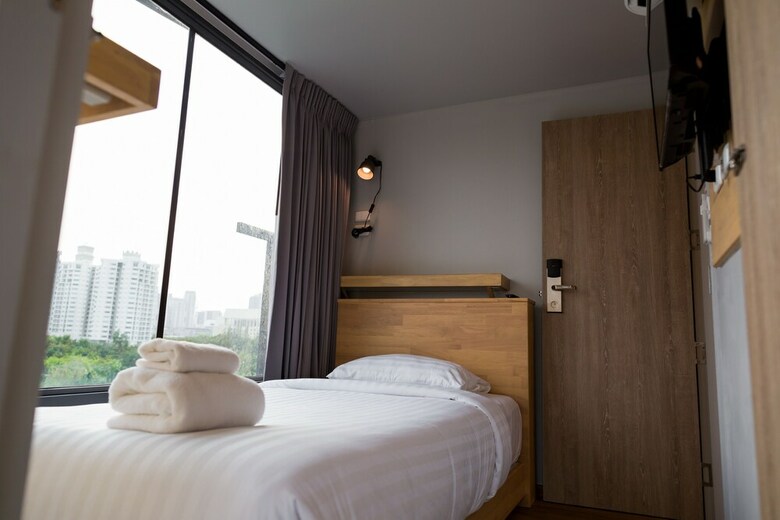 Hotel Nest By Sa-ngob