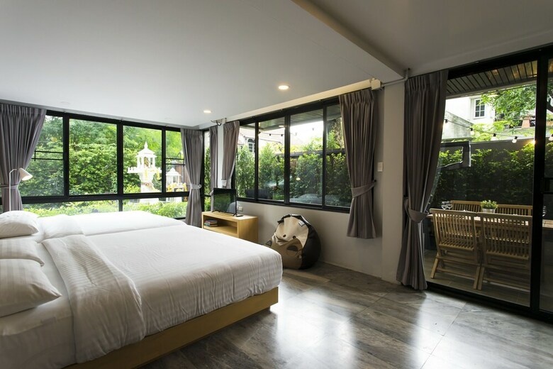 Hotel Nest By Sa-ngob