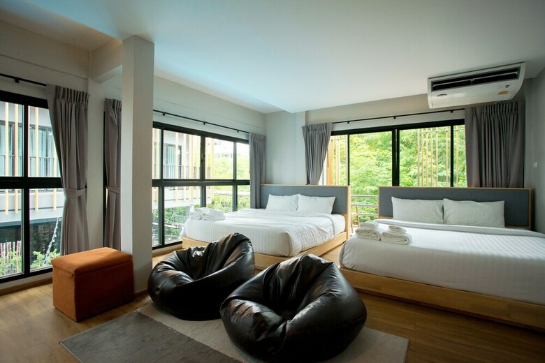 Hotel Nest By Sa-ngob