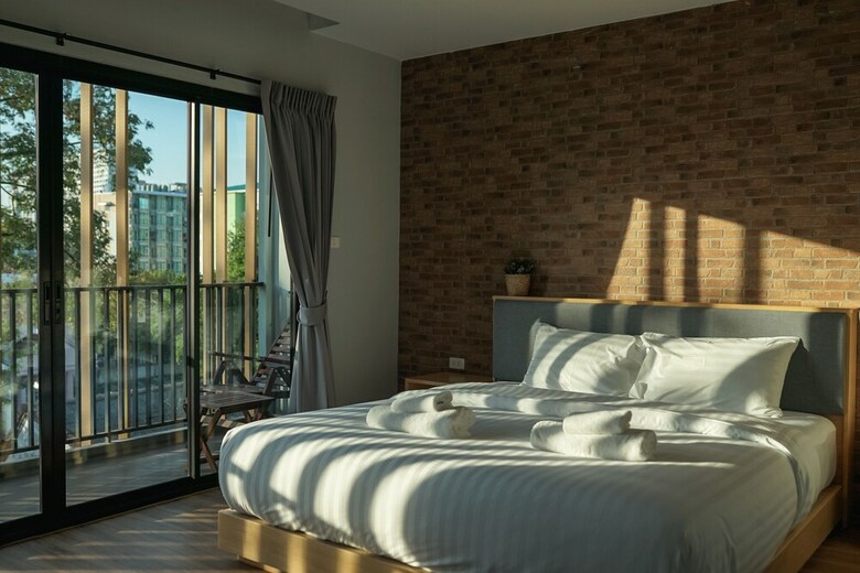 Hotel Nest By Sa-ngob