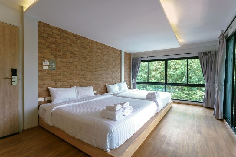 Hotel Nest By Sa-ngob