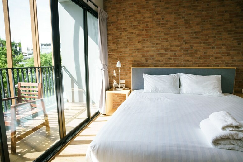 Hotel Nest By Sa-ngob