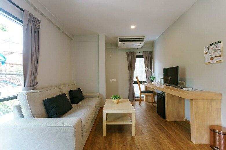 Hotel Nest By Sa-ngob