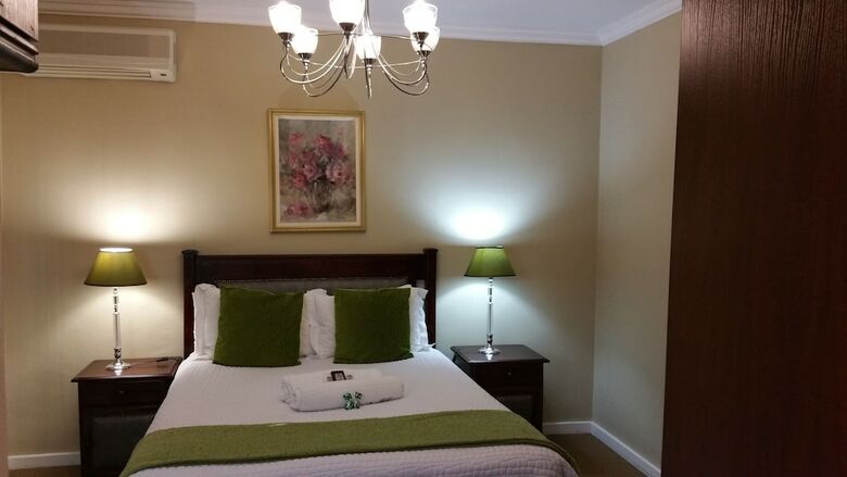 Hotel Bayswater Lodge