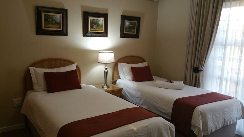 Hotel Bayswater Lodge