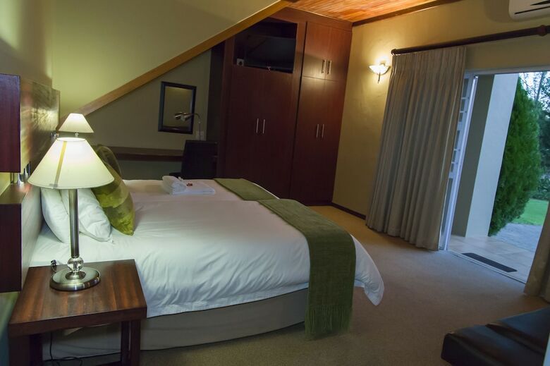 Hotel Bayswater Lodge