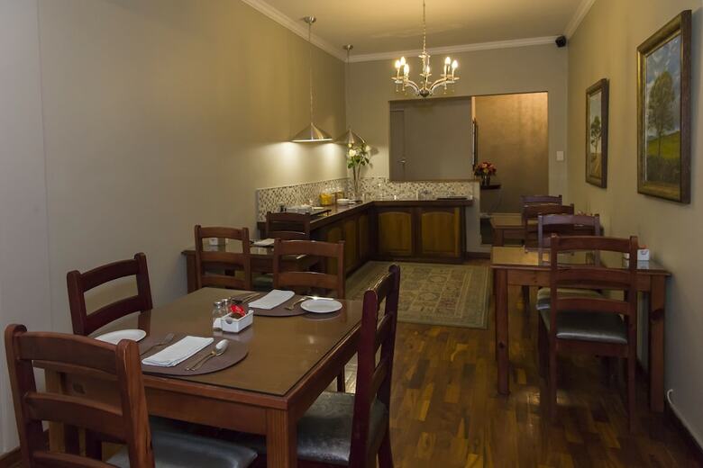 Hotel Bayswater Lodge