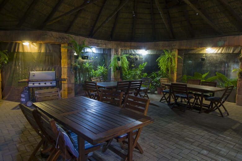 Hotel Bayswater Lodge