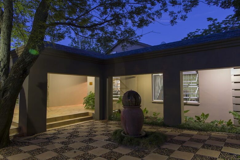 Hotel Bayswater Lodge