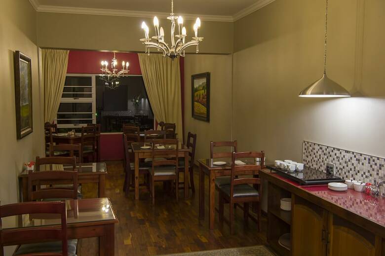 Hotel Bayswater Lodge