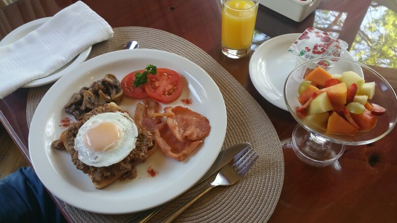 Hotel Bayswater Lodge