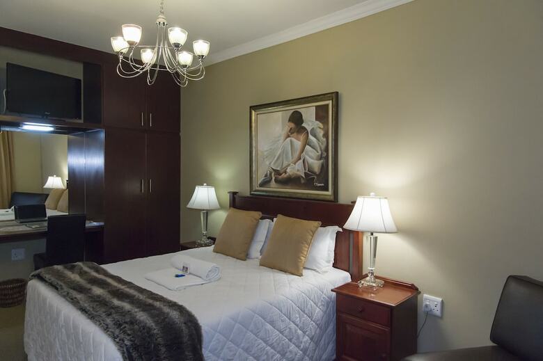 Hotel Bayswater Lodge