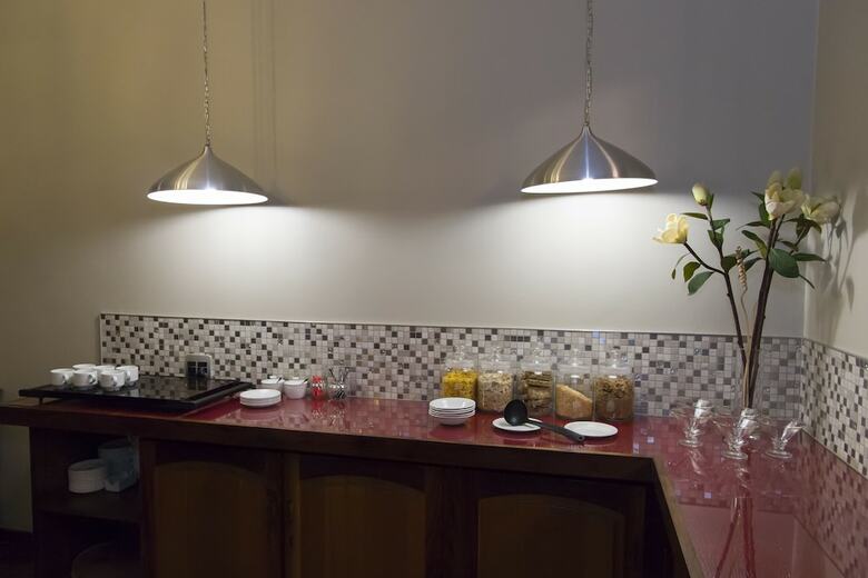 Hotel Bayswater Lodge