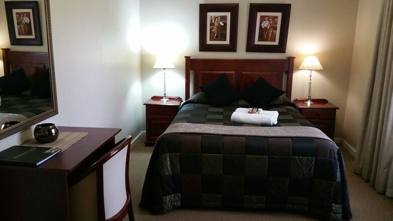 Hotel Bayswater Lodge