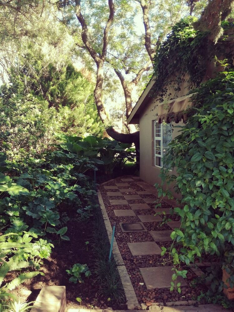 Hotel Bayswater Lodge