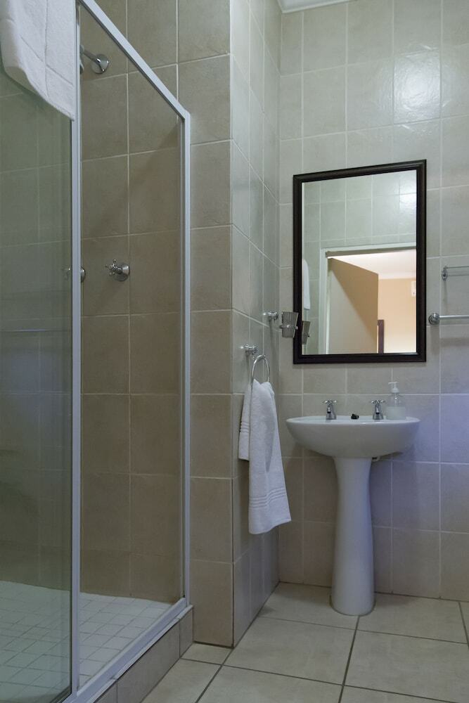 Hotel Bayswater Lodge